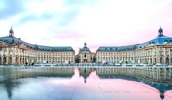 Gastronomie - "Bordeaux Grand Wine Masterclass" 2/2