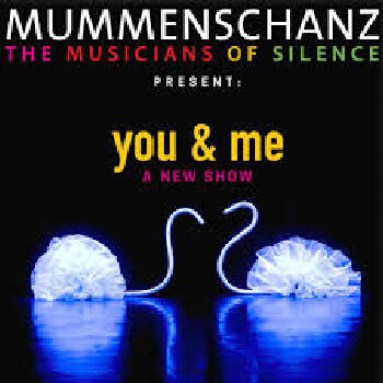 Mummenschanz