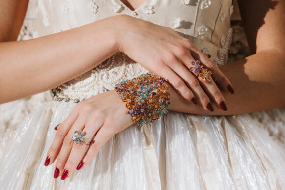 Salon - "The Unique Show: Luxury Monte-Carlo" 2/2