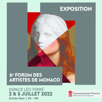 6° Forum degli Artisti di Monaco