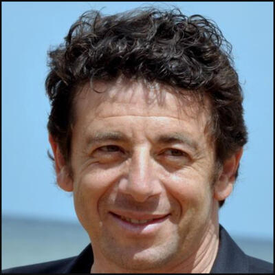 Patrick Bruel