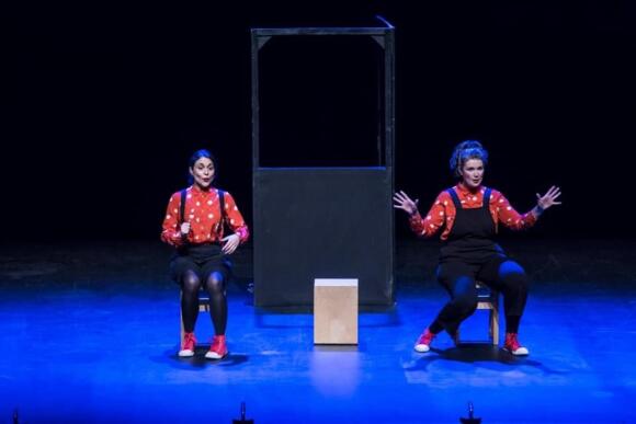 Snow White gets angry 12/14