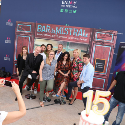 Festival de Télévision de Monte-Carlo