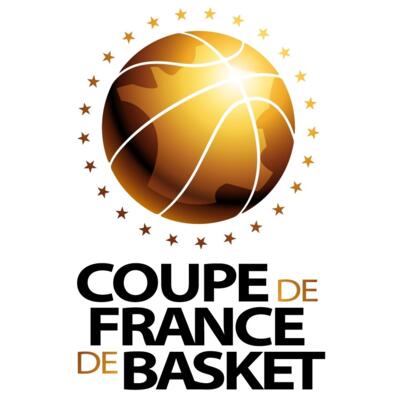Coppa di Francia di Pallacanestro - "AS Monaco - Boulogne-Levallois"