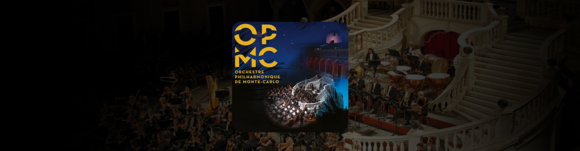 Concert au Palais Princier 2025