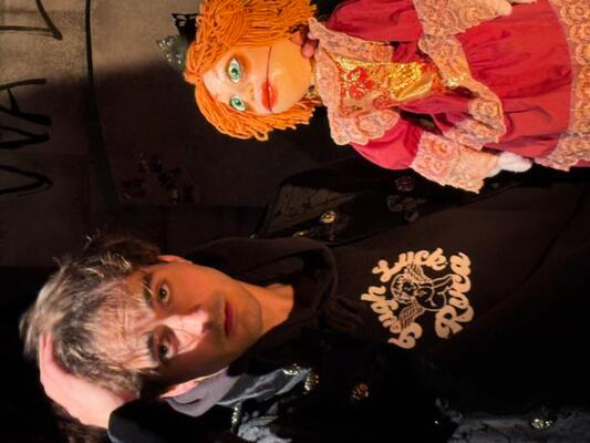 H#MLET, la fin d'une enfance ! 8/13