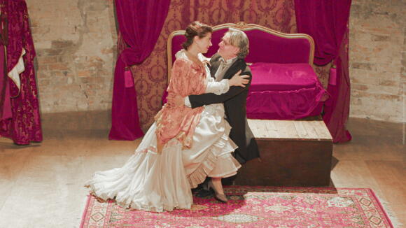 VICTOR HUGO, MI AMORE 9/11