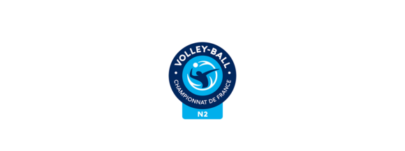 ASM Monaco Volleyball 2MA 2026/2027