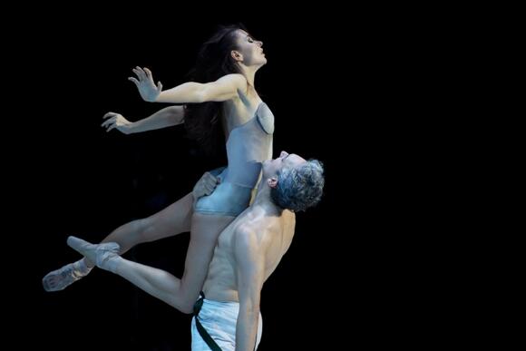 Les Ballets de Monte-Carlo - "LA MÉGÈRE APPRIVOISÉE"