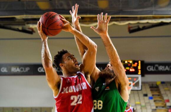 Pallacanestro EuroCup