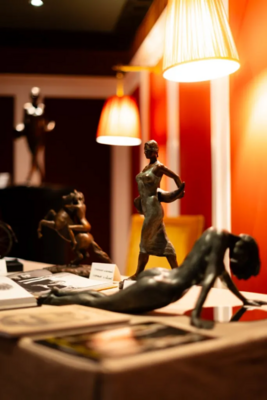 Art and Luxury Fair 8/21
