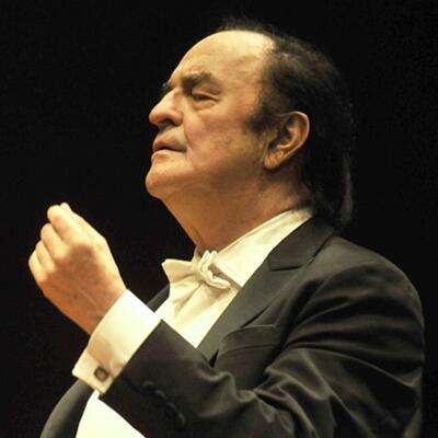 Concerto sinfonico - "Omaggio a Diaghilev"