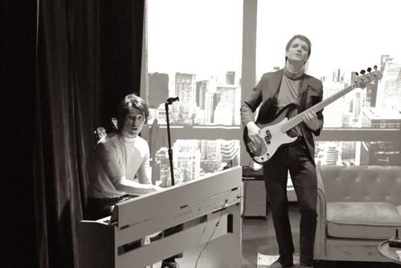 LENNON AND MCCARTNEY 9/13