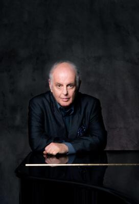 Opera di Monte-Carlo - "Daniel Barenboim"