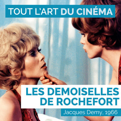 Josephine - (Les Demoiselles de Rochefort)