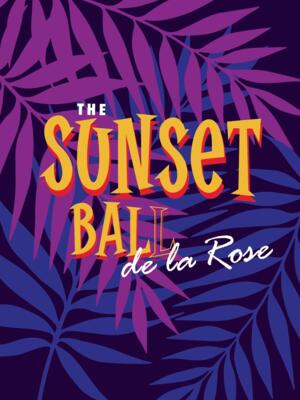 Event - "The Rose Ball"