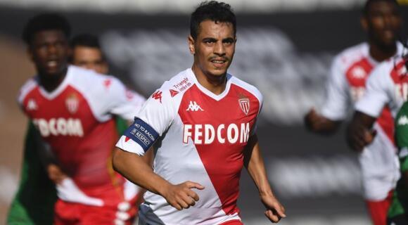 Football Ligue 1 2/3