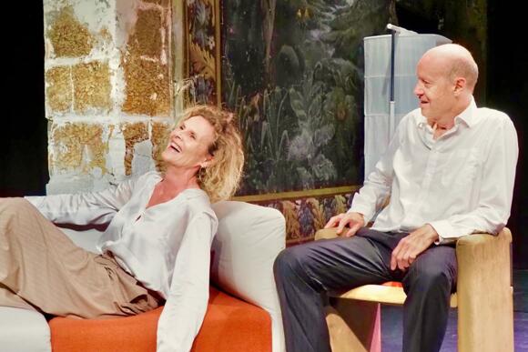 LE PREMIER HOMME 9/10