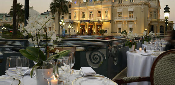 The Salle Empire