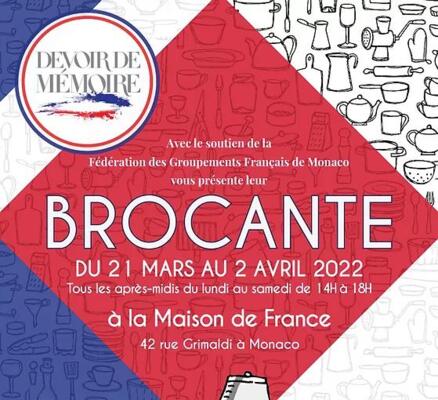 Brocante