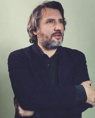 L'arte del cinema - "Master Class Bruno Podalydès"