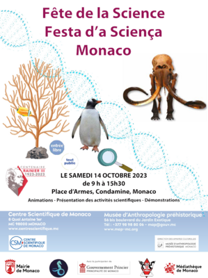 Fête de la science
