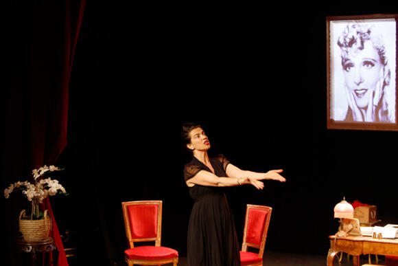 Sacha Guitry intimo 3/7