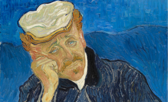 A look at major painting exhibitions: Van Gogh at Auvers-sur-Oise, the final months