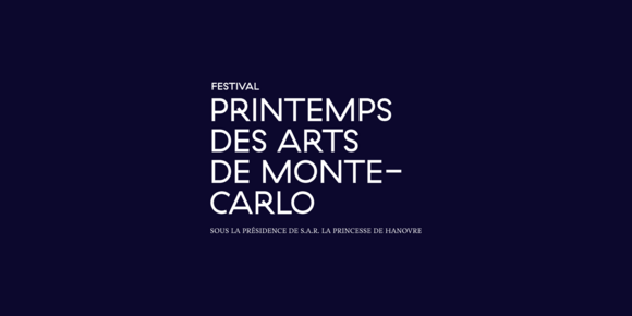 Printemps des Arts de Monte-Carlo 2026