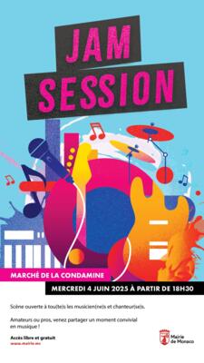 Jam Sessions