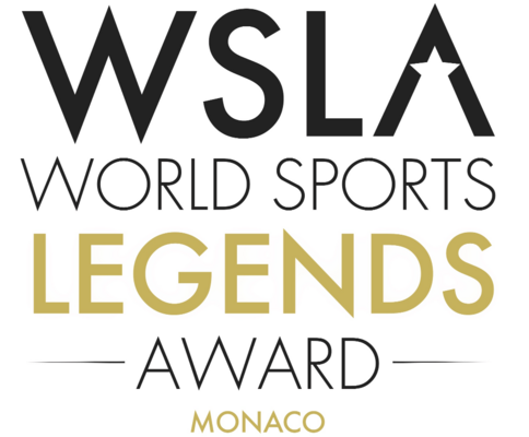 5ème Monaco World Sports Legends Award - Les Oscars du Sport