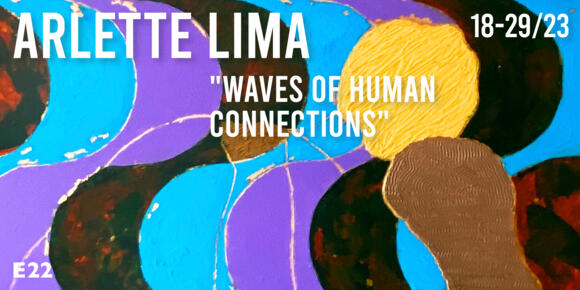 Mostra - "Waves of human connections" 2/2