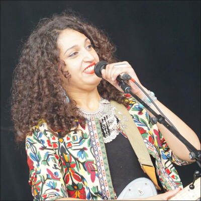 Concert - Bab L'bluz
