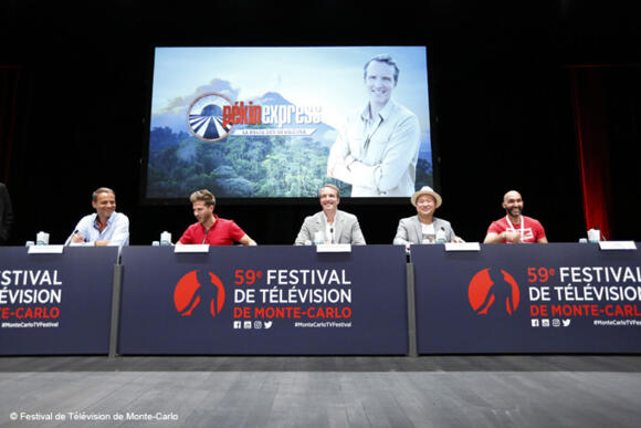 Festival de Télévision de Monte-Carlo 2/4