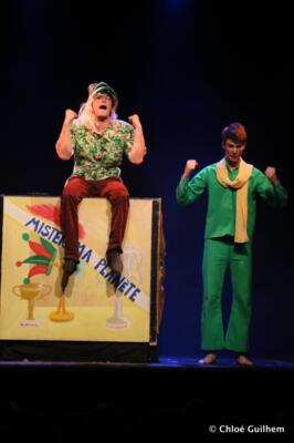 LE PETIT PRINCE 12/18