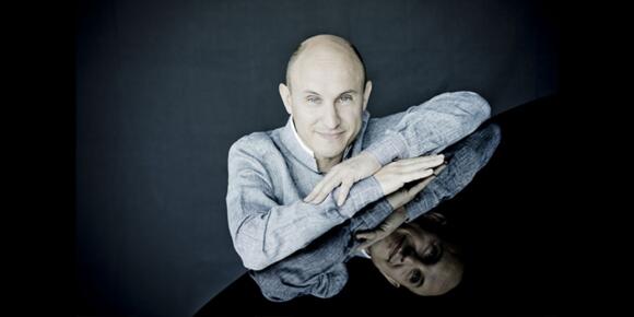 Concerto - "Recital Nelson Goerner"