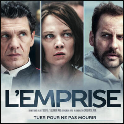 L'Emprise