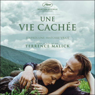 Une vie cachée