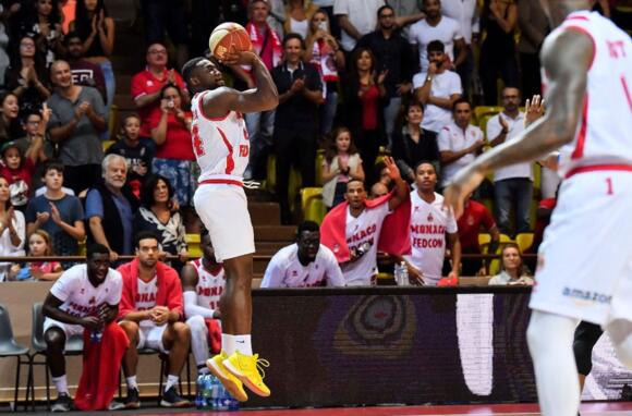 Basket Jeep Elite 3/4