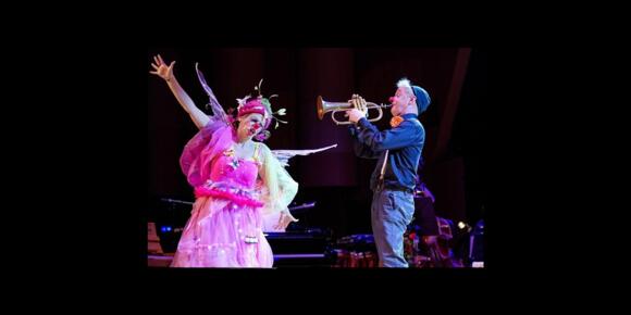 Concerto Giovane Pubblico - "Terre de Joie"
