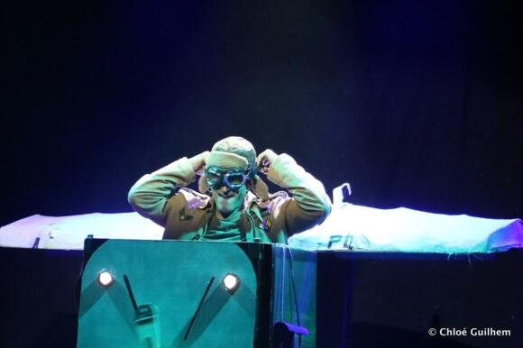 LE PETIT PRINCE 4/18