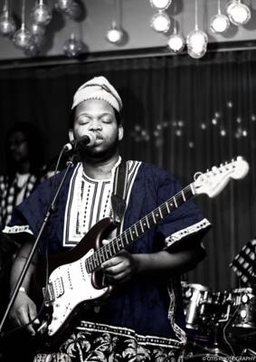 Concerto - "Bolero & The African Groove"