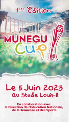 Munegu Cup 2/2