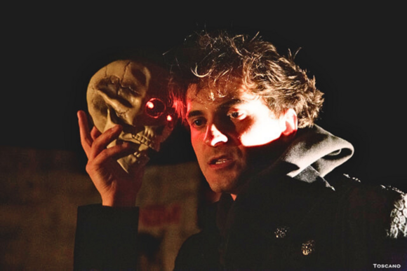 H#MLET, la fin d'une enfance ! 2/13