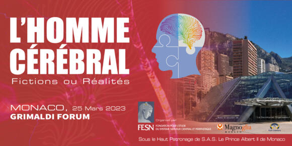 Conferenza - "L'Uomo Cerebralel" 2/2