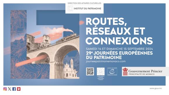 Animations - "29e Journées Européennes du Patrimoine" 2/2