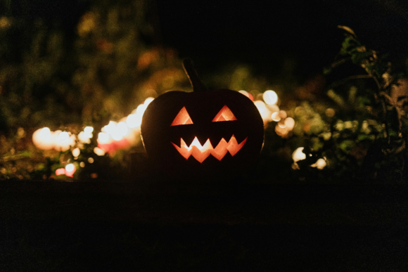 🎃 Halloween a Monaco: brividi e festeggiamenti ti aspettano