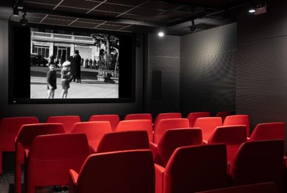 Les Archives du lundi - programme B d'octobre