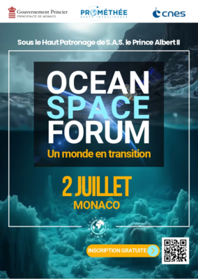 3ème édition de l’Ocean Space Forum