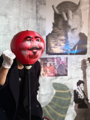 H#MLET, la fin d'une enfance ! 6/13